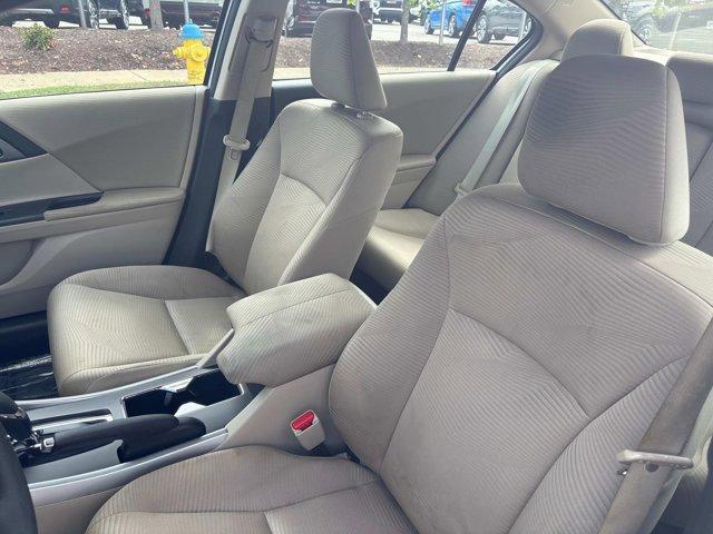used 2014 Honda Accord car, priced at $14,888
