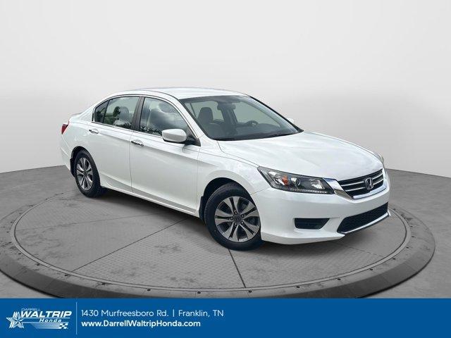 used 2014 Honda Accord car, priced at $14,888