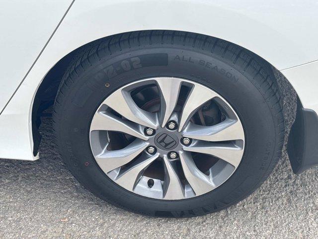 used 2014 Honda Accord car, priced at $14,888