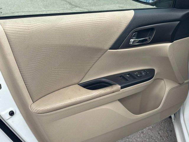 used 2014 Honda Accord car, priced at $14,888