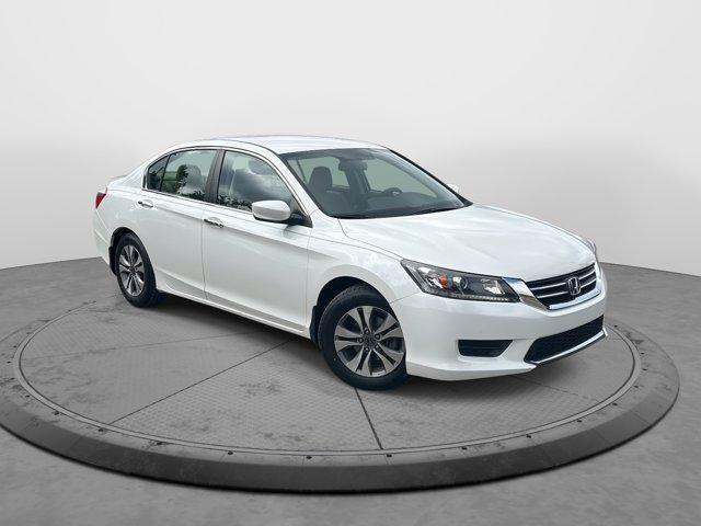 used 2014 Honda Accord car, priced at $14,888