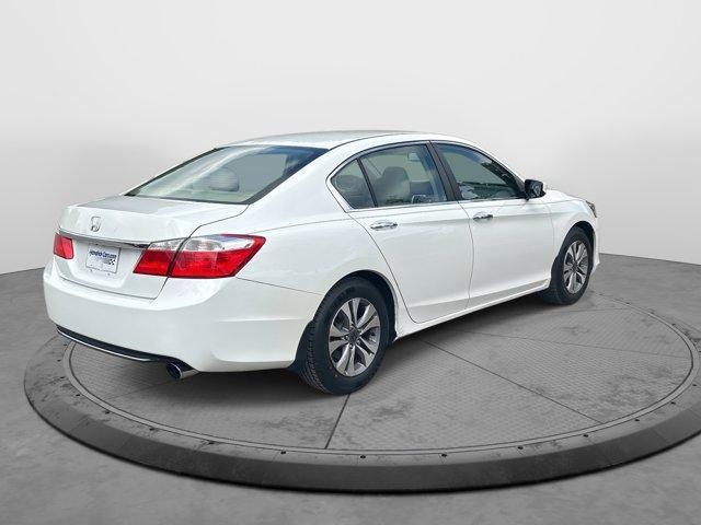 used 2014 Honda Accord car, priced at $14,888