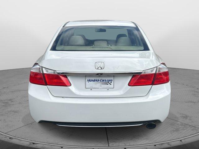 used 2014 Honda Accord car, priced at $14,888