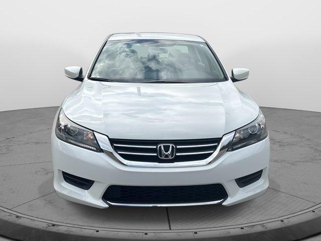 used 2014 Honda Accord car, priced at $14,888