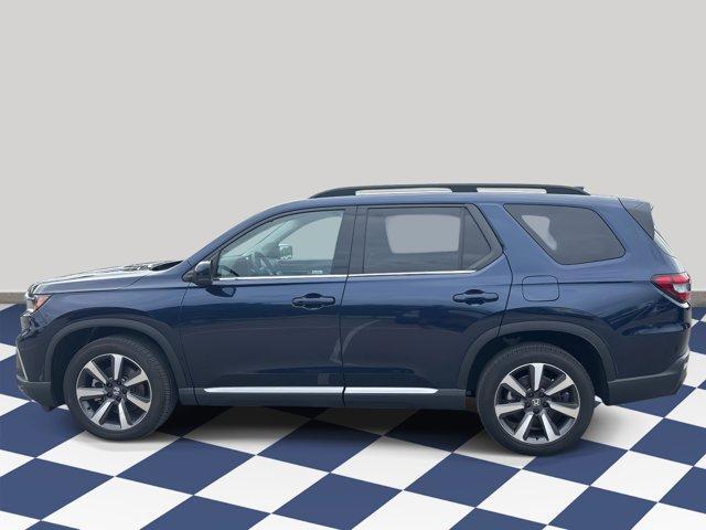 used 2023 Honda Pilot car, priced at $45,921