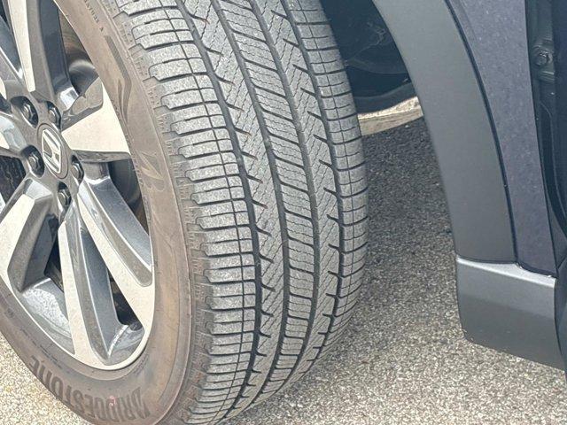 used 2023 Honda Pilot car, priced at $45,921