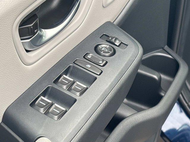 used 2023 Honda Pilot car, priced at $45,921