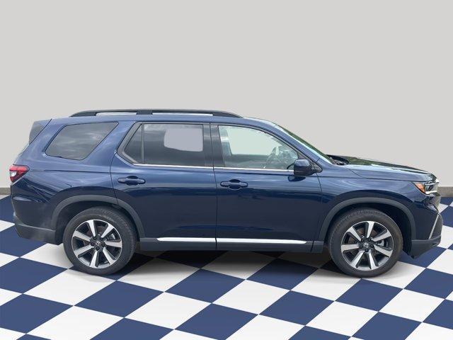 used 2023 Honda Pilot car, priced at $45,921