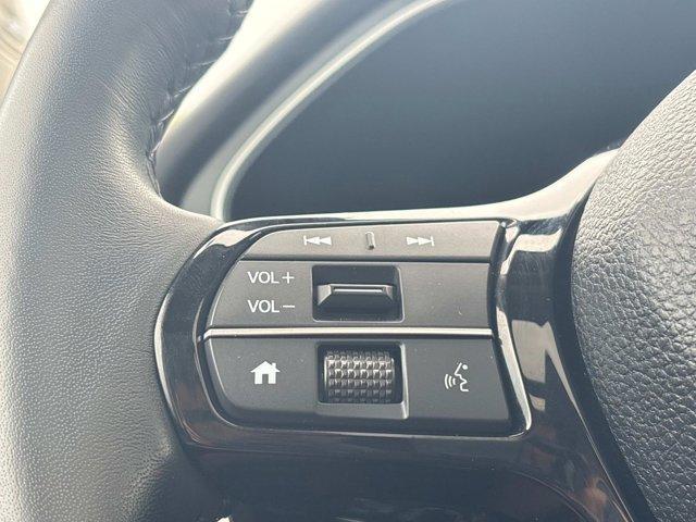 used 2023 Honda Pilot car, priced at $45,921