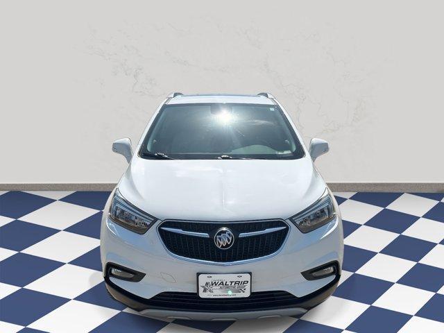 used 2019 Buick Encore car, priced at $20,467