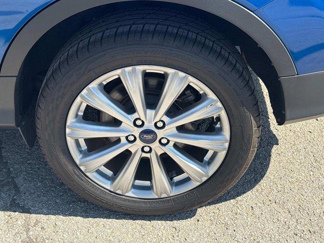 used 2017 Ford Escape car, priced at $13,919