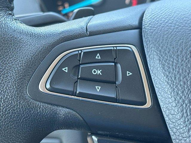 used 2017 Ford Escape car, priced at $13,919