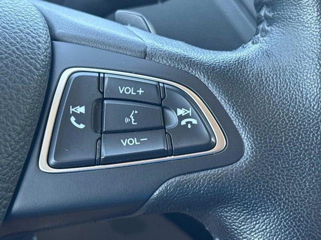 used 2017 Ford Escape car, priced at $13,919