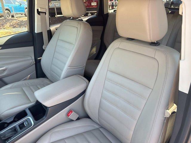 used 2017 Ford Escape car, priced at $13,919