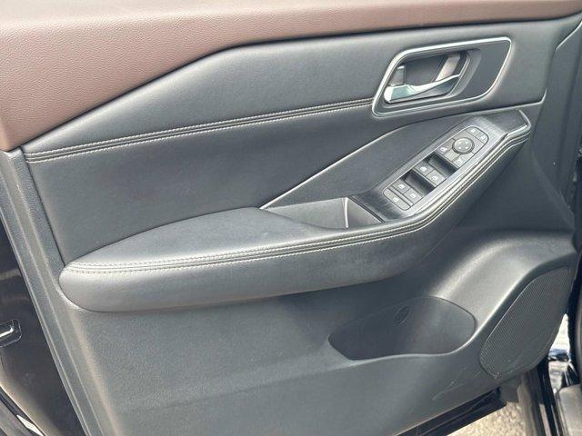 used 2021 Nissan Rogue car, priced at $18,991