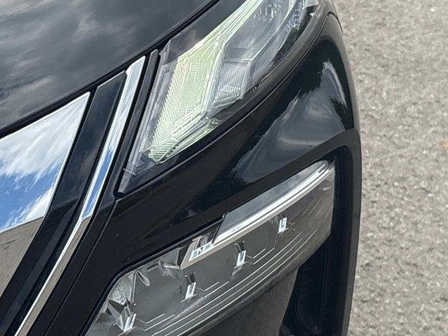 used 2021 Nissan Rogue car, priced at $18,991