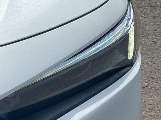 used 2022 Honda Civic car, priced at $26,325