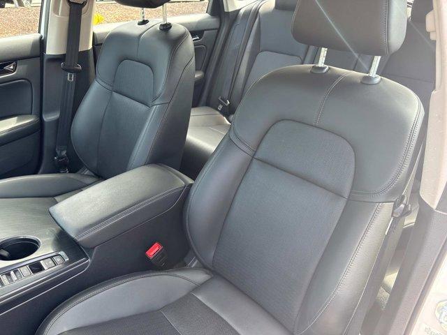 used 2022 Honda Civic car, priced at $26,325
