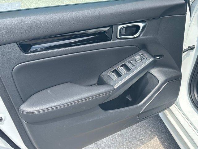 used 2022 Honda Civic car, priced at $26,325