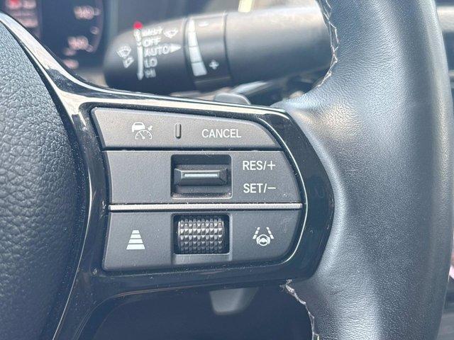 used 2022 Honda Civic car, priced at $26,325