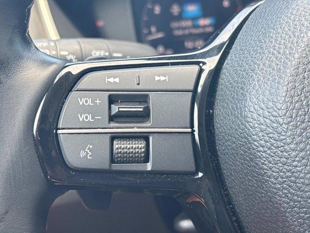 used 2022 Honda Civic car, priced at $26,325