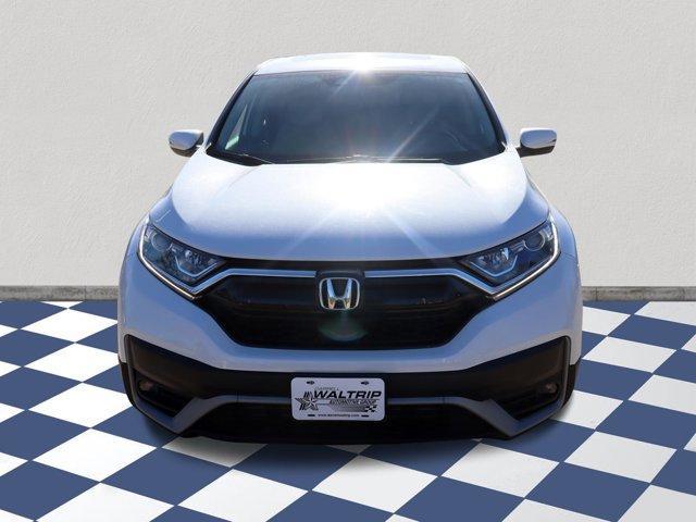 used 2022 Honda CR-V car, priced at $31,511