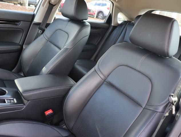 used 2022 Honda Civic car, priced at $26,993