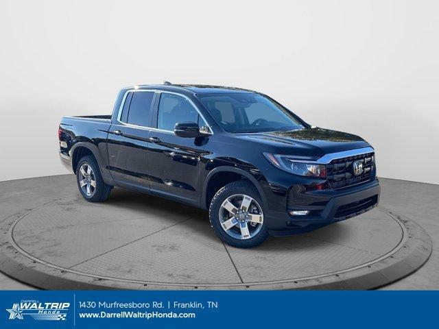 new 2026 Honda Ridgeline car, priced at $44,890