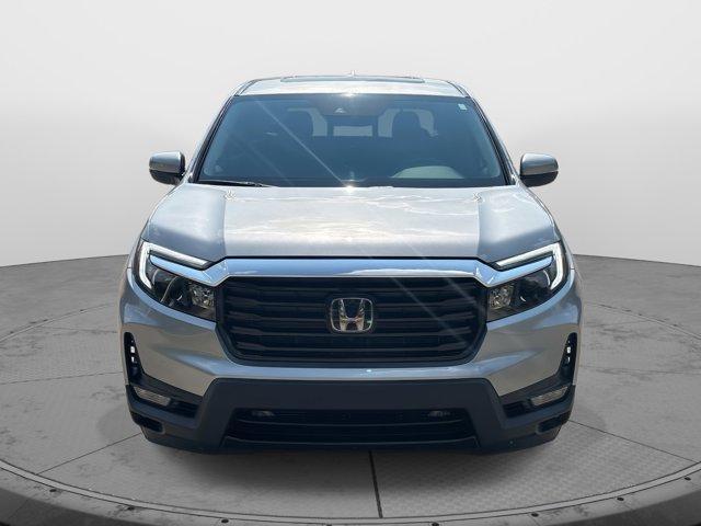 used 2023 Honda Ridgeline car, priced at $39,466
