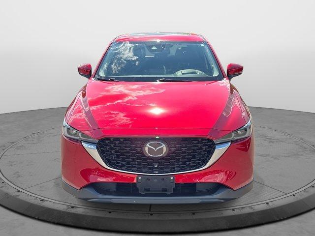 used 2022 Mazda CX-5 car, priced at $25,538
