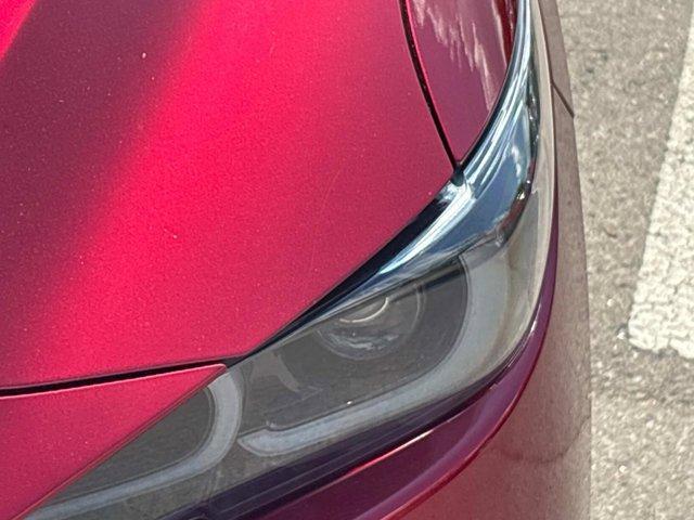 used 2022 Mazda CX-5 car, priced at $25,538