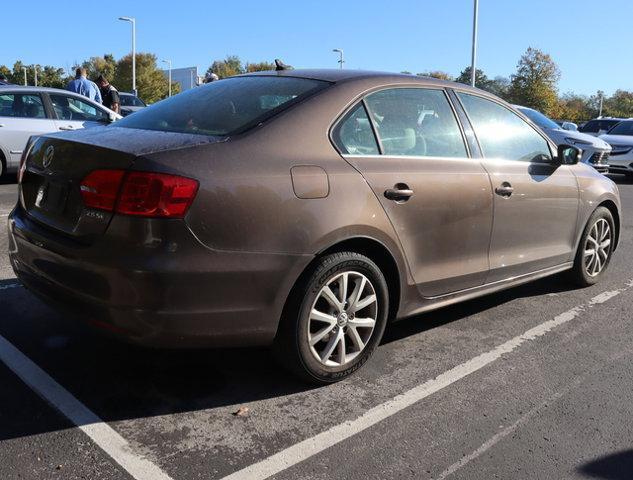 used 2013 Volkswagen Jetta car, priced at $10,991