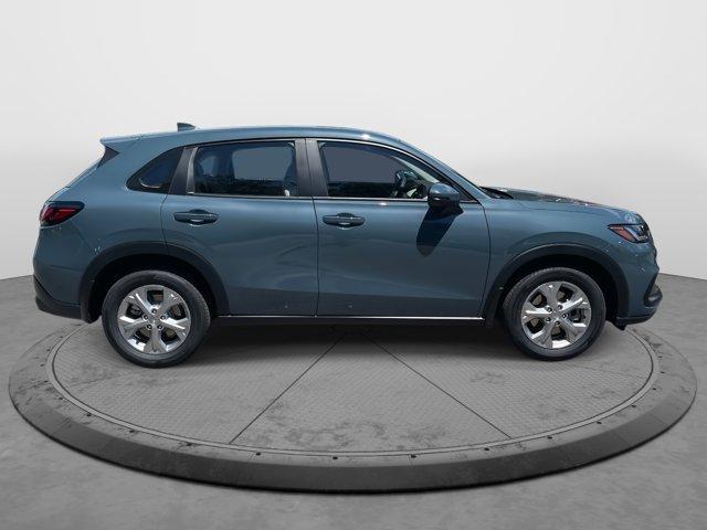 new 2025 Honda HR-V car, priced at $27,750