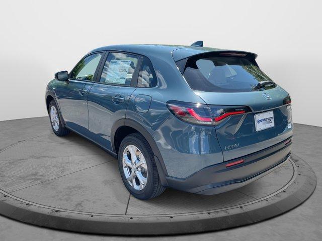 new 2025 Honda HR-V car, priced at $27,750