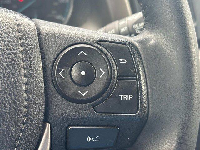 used 2017 Toyota RAV4 Hybrid car, priced at $19,998