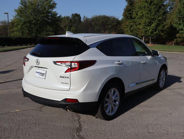 used 2020 Acura RDX car, priced at $28,967