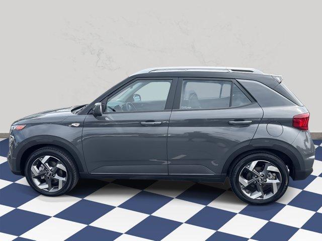 used 2023 Hyundai Venue car, priced at $21,885
