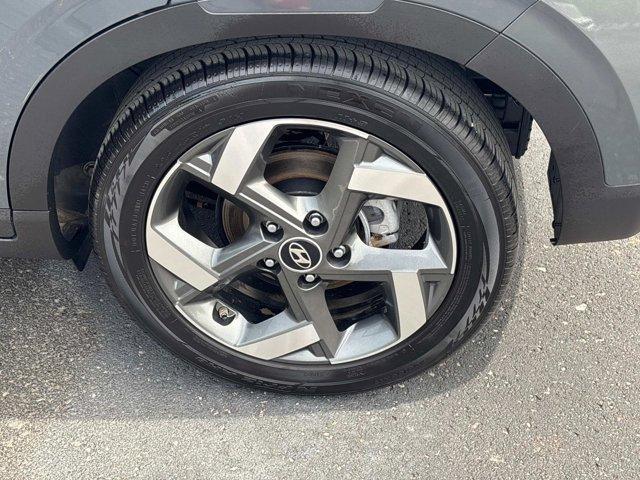 used 2023 Hyundai Venue car, priced at $21,885