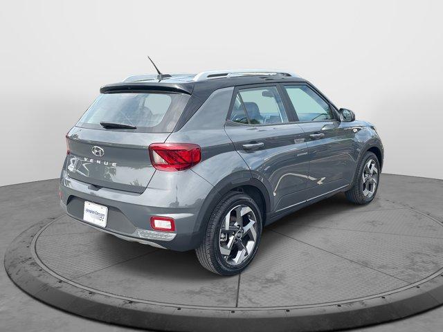 used 2023 Hyundai Venue car, priced at $19,974
