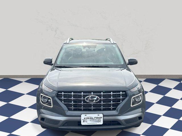 used 2023 Hyundai Venue car, priced at $21,885