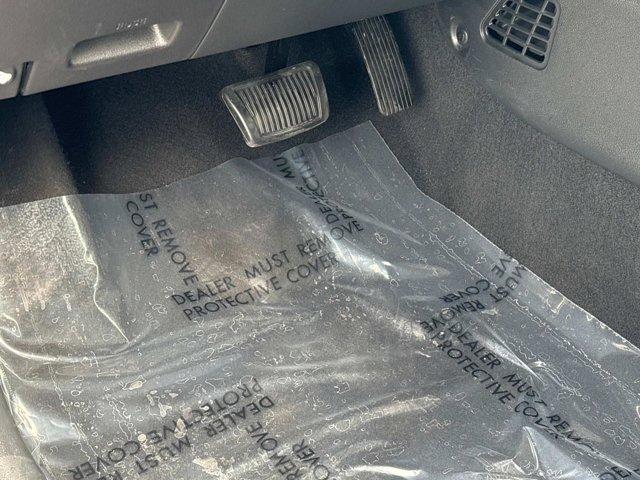 used 2023 Hyundai Venue car, priced at $21,885