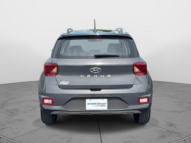 used 2023 Hyundai Venue car, priced at $19,974
