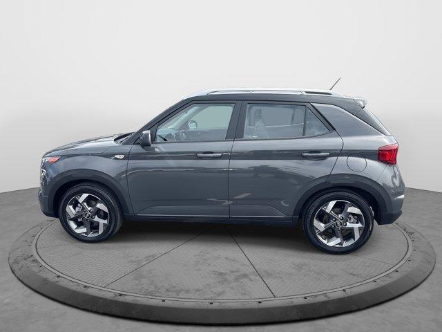 used 2023 Hyundai Venue car, priced at $19,974