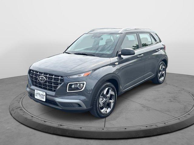 used 2023 Hyundai Venue car, priced at $19,974