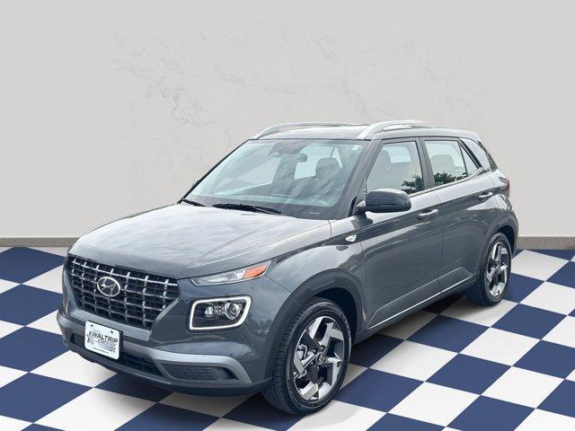 used 2023 Hyundai Venue car, priced at $21,885