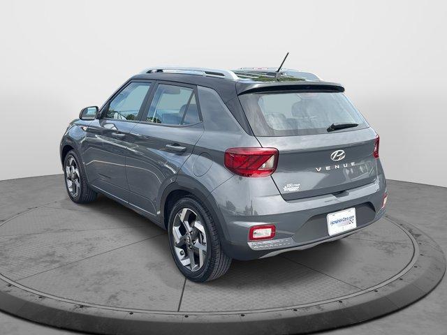 used 2023 Hyundai Venue car, priced at $19,974