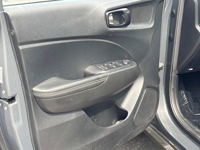 used 2023 Hyundai Venue car, priced at $21,885