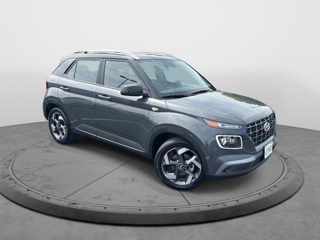 used 2023 Hyundai Venue car, priced at $19,974