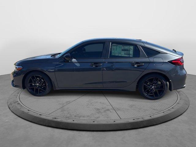 new 2026 Honda Civic car, priced at $28,990