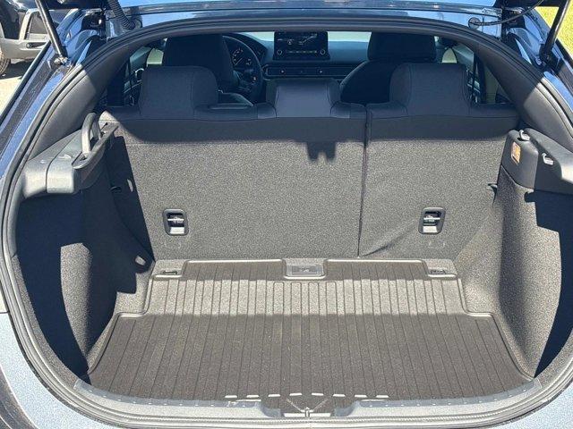 new 2026 Honda Civic car, priced at $28,990